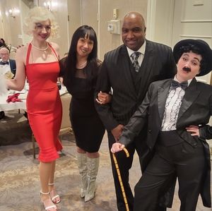 Meet your Posher, Regina